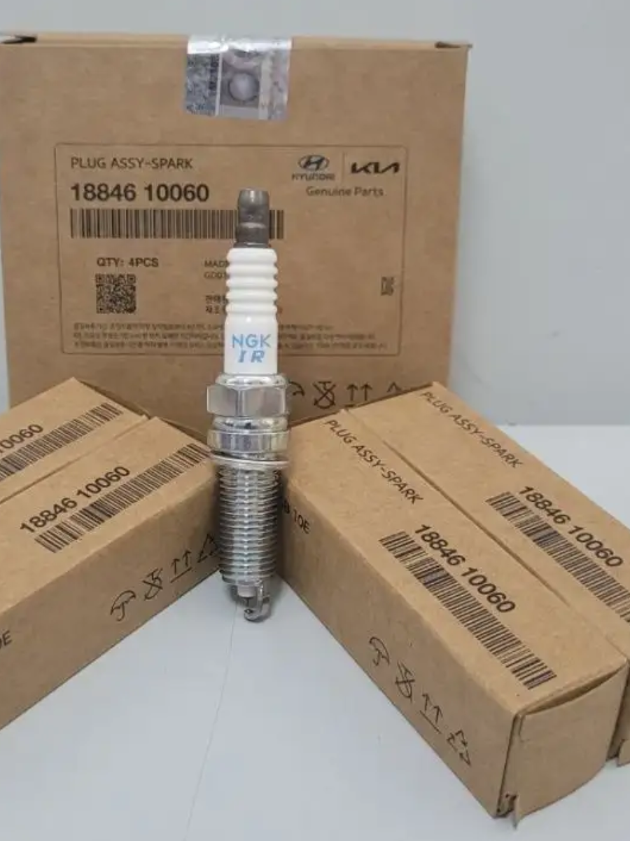 1884610060 — Свеча зажигания HYUNDAI/KIA